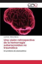 vision retrospectiva de la hemorragia subaracnoidea no traumatica