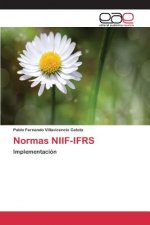 Normas NIIF-IFRS