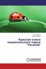Krasnaya kniga nacional'nogo parka 
