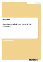 Materialwirtschaft und Logistik. Ein Überblick