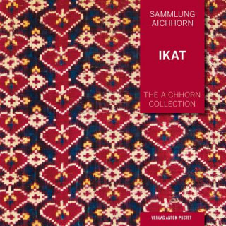 Aichhorn Collection: Ikat