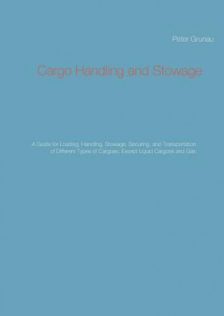Cargo Handling and Stowage