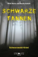 Schwarze Tannen