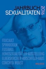 Jahrbuch Sexualitäten 2016