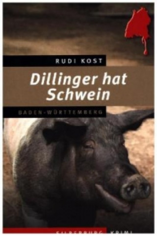 Dillinger hat Schwein