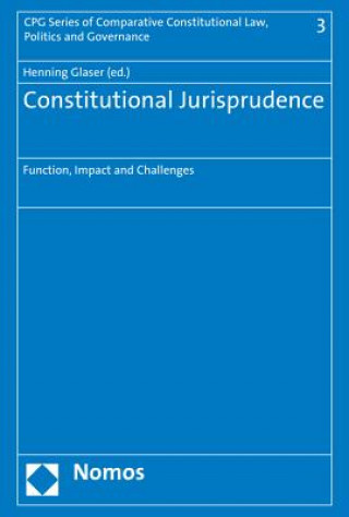 Constitutional Jurisprudence