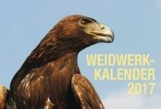 Weidwerk-Kalender 2017