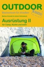 Ausrüstung. Bd.2