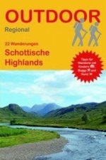 22 Wanderungen Schottische Highlands