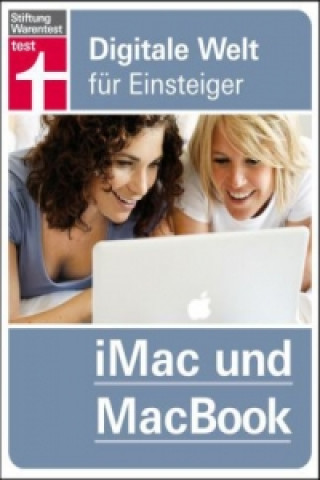 iMac und MacBook