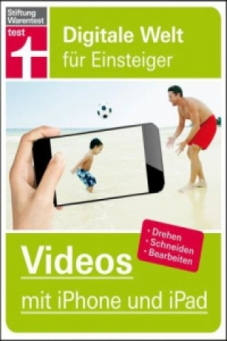 Videos mit iPhone und iPad