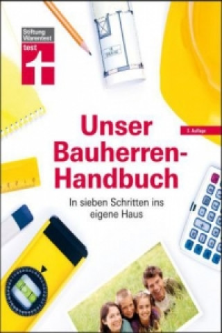 Unser Bauherren-Handbuch