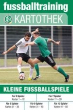 fussballtraining Kartothek: Kleine Fußballspiele