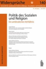 Politik des Sozialen und Religion