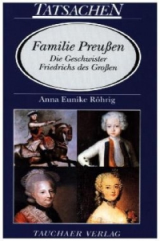 Familie Preußen