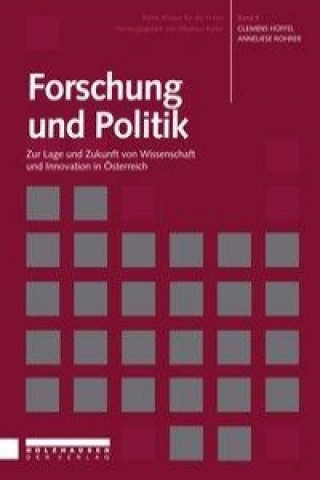 Forschung und Politik