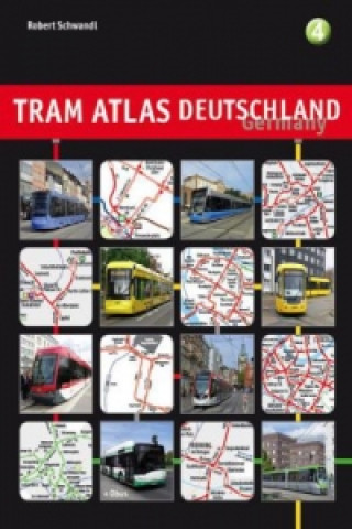 Tram Atlas Deutschland / Tram Atlas Germany