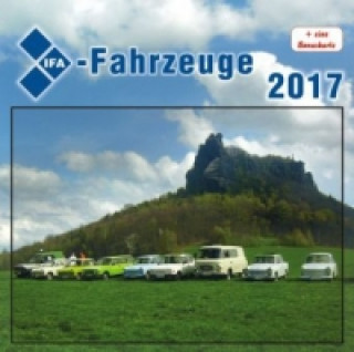 IFA-Fahrzeuge 2017