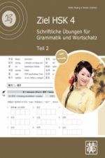 Schriftliche Übungen für Grammatik und Wortschatz. Tl.2