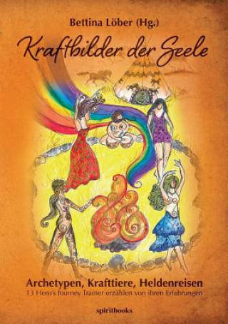 Kraftbilder der Seele