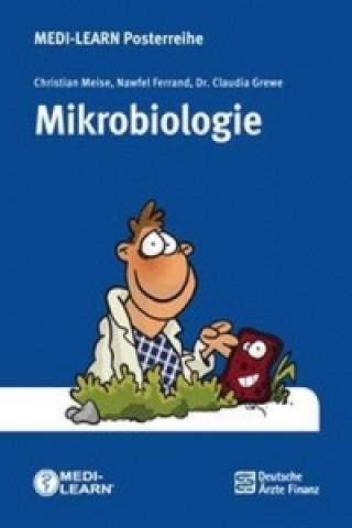 Mikrobiologie, Poster