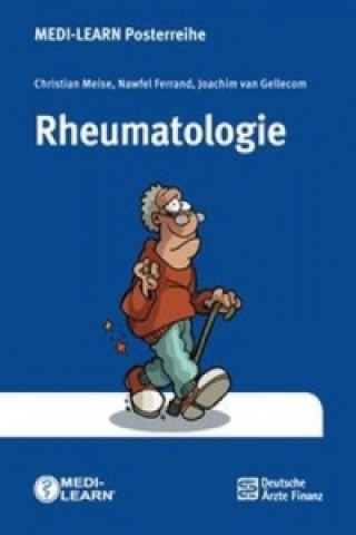 Rheumatologie, 1 Poster