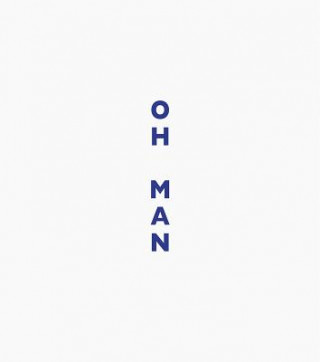 Lise Sarfati: Oh Man