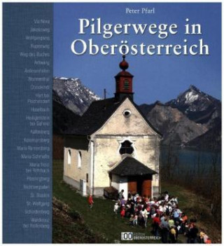 Pilgerwege in Oberösterreich