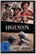 High Noon II - und wieder ist es 12 Uhr mittags, 1 DVD