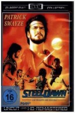 Steel Dawn, 1 DVD