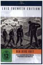 Der Berg ruft - Luis Trenker, 1 Blu-ray (HD-Remastered)