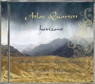 Horizont, 1 Audio-CD
