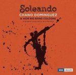 Soleando, 1 Audio-CD