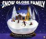 Snow Globe Family