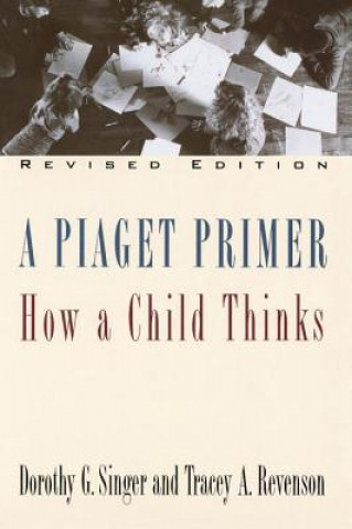 Piaget Primer: How a Child Thinks