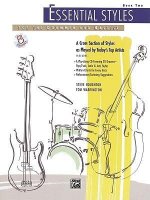 Essential Styles for the Drummer and Bassist, Bk 2