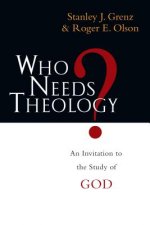 Who Need Theology?