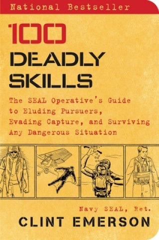 100 Deadly Skills