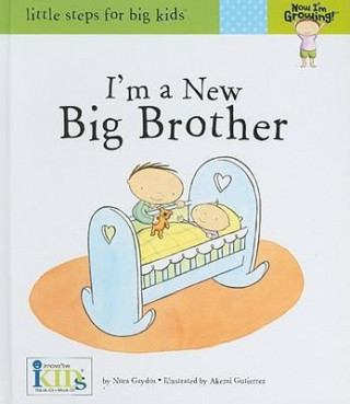 I'm a New Big Brother