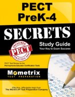 Pect Prek-4 Secrets Study Guide