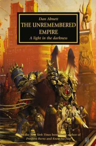 Unremembered Empire