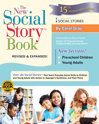New Social Story Book (TM)