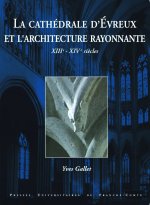Cathedrale D Evreux Et L Architecture Ra