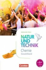 Natur und Technik - Chemie Neubearbeitung - Rheinland-Pfalz - Gesamtband