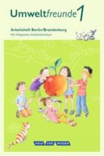 Umweltfreunde - Berlin/Brandenburg - Ausgabe 2016 - 1. Schuljahr