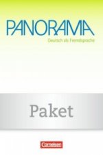 Panorama - Deutsch als Fremdsprache - A1: Teilband 1. Tl.1
