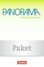 Panorama - Deutsch als Fremdsprache - A1: Teilband 1. Tl.1