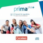 Prima plus - Deutsch für Jugendliche - Allgemeine Ausgabe - B1: Gesamtband