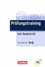 Prüfungstraining Start Deutsch 2