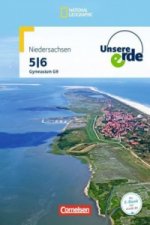 Unsere Erde - Gymnasium Niedersachsen G9 - Ausgabe 2016 - 5./6. Schuljahr